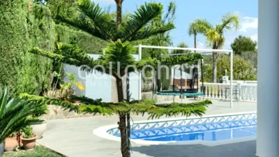 Chalet on Carrer Pi Blanc photo 64