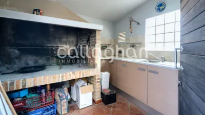 Chalet on Carrer Pi Blanc photo 67