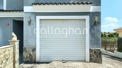 Chalet on Carrer Pi Blanc photo 68