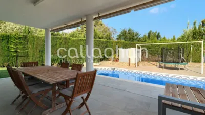 Chalet on Carrer Pi Blanc photo 71