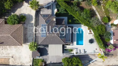 Chalet on Carrer Pi Blanc photo 7