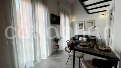 Loft en alquiler en Mont-Olivet - Imagen 4