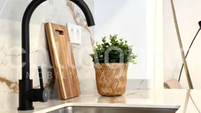 Loft en alquiler en Calle de Molina, Montolivet (Distrito Quatre Carreres. València Capital) de 1.100 €<span>/mes</span>