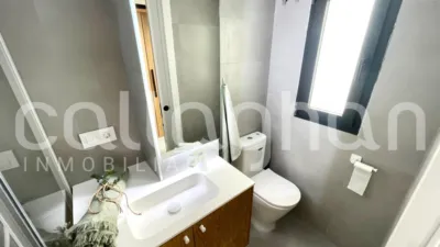 Loft en alquiler en Calle de Molina, Montolivet (Distrito Quatre Carreres. València Capital) de 1.100 €<span>/mes</span>