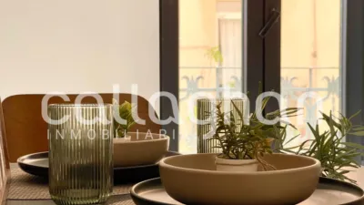 Loft en alquiler en Calle de Molina, Montolivet (Distrito Quatre Carreres. València Capital) de 1.300 €<span>/mes</span>