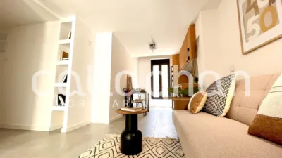 Loft en alquiler en Calle de Molina, Montolivet (Distrito Quatre Carreres. València Capital) de 1.300 €<span>/mes</span>