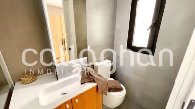 Loft en alquiler en Calle de Molina, Montolivet (Distrito Quatre Carreres. València Capital) de 1.300 €<span>/mes</span>