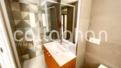 Loft en alquiler en Calle de Molina, Montolivet (Distrito Quatre Carreres. València Capital) de 1.300 €<span>/mes</span>