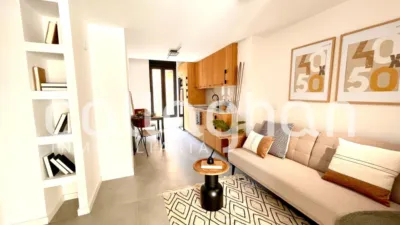 Loft en alquiler en Calle de Molina, Montolivet (Distrito Quatre Carreres. València Capital) de 1.300 €<span>/mes</span>