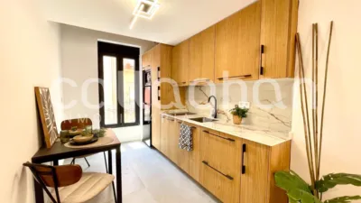 Loft en alquiler en Calle de Molina, Montolivet (Distrito Quatre Carreres. València Capital) de 1.300 €<span>/mes</span>