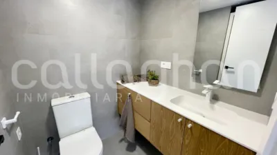 Loft en alquiler en Calle de Molina, Montolivet (Distrito Quatre Carreres. València Capital) de 1.300 €<span>/mes</span>