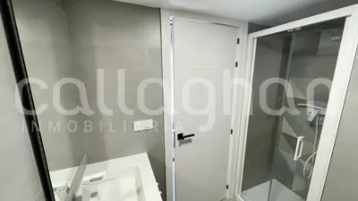 Loft en alquiler en Calle de Molina, Montolivet (Distrito Quatre Carreres. València Capital) de 1.300 €<span>/mes</span>