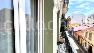 Loft en alquiler en Calle de Molina, Montolivet (Distrito Quatre Carreres. València Capital) de 1.300 €<span>/mes</span>