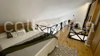 Loft en alquiler en Calle de Molina, Montolivet (Distrito Quatre Carreres. València Capital) de 1.300 €<span>/mes</span>