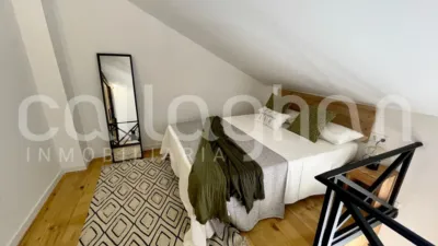Loft en alquiler en Calle de Molina, Montolivet (Distrito Quatre Carreres. València Capital) de 1.300 €<span>/mes</span>