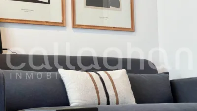Loft en alquiler en Calle de Molina, Montolivet (Distrito Quatre Carreres. València Capital) de 1.000 €<span>/mes</span>