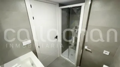 Loft en alquiler en Calle de Molina, Montolivet (Distrito Quatre Carreres. València Capital) de 1.000 €<span>/mes</span>