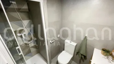 Loft en alquiler en Calle de Molina, Montolivet (Distrito Quatre Carreres. València Capital) de 1.000 €<span>/mes</span>