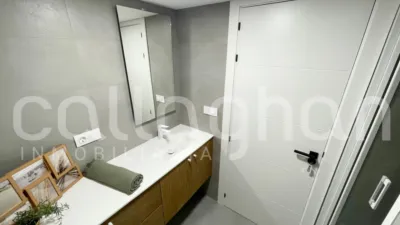 Loft en alquiler en Calle de Molina, Montolivet (Distrito Quatre Carreres. València Capital) de 1.000 €<span>/mes</span>
