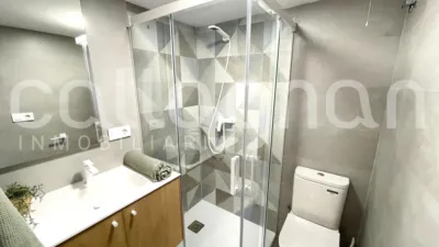 Loft en alquiler en Calle de Molina, Montolivet (Distrito Quatre Carreres. València Capital) de 1.000 €<span>/mes</span>