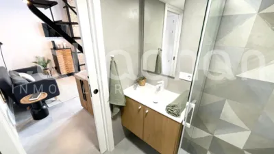 Loft en alquiler en Calle de Molina, Montolivet (Distrito Quatre Carreres. València Capital) de 1.000 €<span>/mes</span>