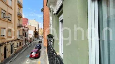 Loft en alquiler en Calle de Molina, Montolivet (Distrito Quatre Carreres. València Capital) de 1.000 €<span>/mes</span>