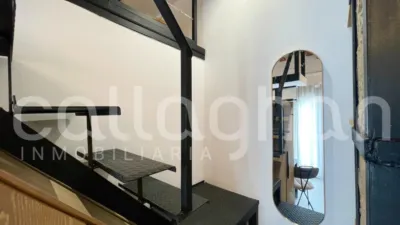 Loft en alquiler en Calle de Molina, Montolivet (Distrito Quatre Carreres. València Capital) de 1.000 €<span>/mes</span>