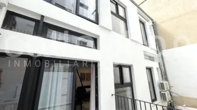 Loft en alquiler en Calle de Molina, Montolivet (Distrito Quatre Carreres. València Capital) de 1.000 €<span>/mes</span>