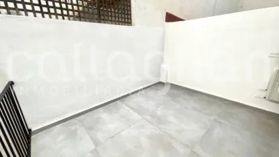 Loft en alquiler en Calle de Molina, Montolivet (Distrito Quatre Carreres. València Capital) de 1.000 €<span>/mes</span>