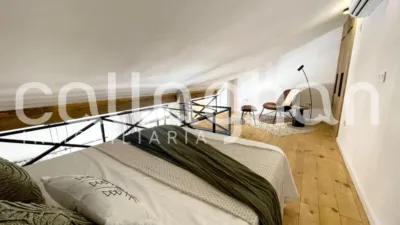 Loft en alquiler en Mont-Olivet - Imagen 11