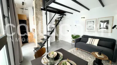 Loft en alquiler en Mont-Olivet - Imagen 14