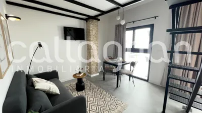 Loft en alquiler en Mont-Olivet - Imagen 2