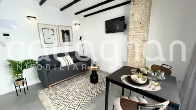 Loft en alquiler en Mont-Olivet - Imagen 3