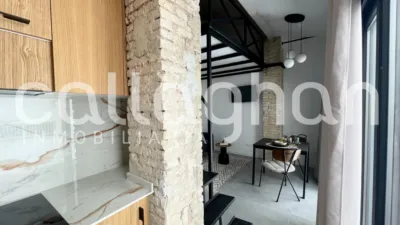 Loft en alquiler en Mont-Olivet - Imagen 4