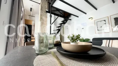 Loft en alquiler en Mont-Olivet - Imagen 6