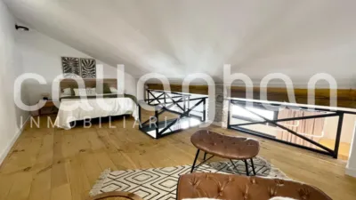Loft en alquiler en Mont-Olivet - Imagen 8