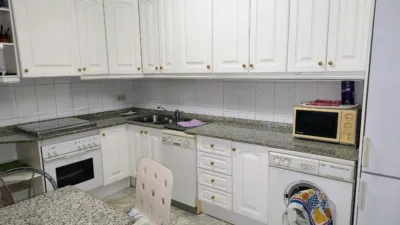 Casa en venta en Malagón, Malagón de 200.000 €