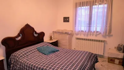 Casa en venta en Malagón, Malagón de 200.000 €