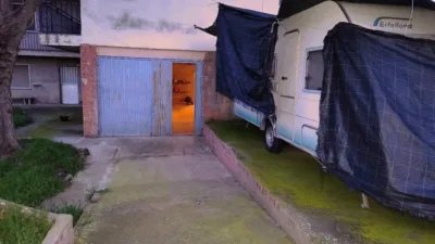 Casa en venta en Malagón, Malagón de 200.000 €