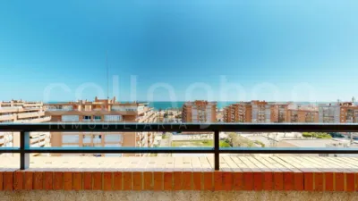 Penthouse in Passeig de la Serra D'Espada photo 16