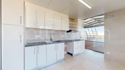 Penthouse in Passeig de la Serra D'Espada photo 17