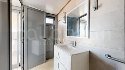Penthouse in Passeig de la Serra D'Espada photo 18