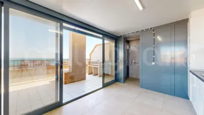 Penthouse in Passeig de la Serra D'Espada photo 19