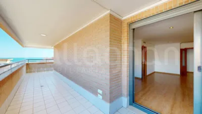 Penthouse in Passeig de la Serra D'Espada photo 22