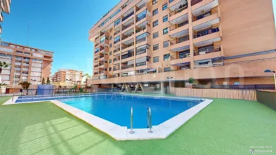 Penthouse in Passeig de la Serra D'Espada photo 23