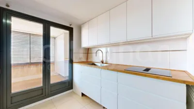 Penthouse in Passeig de la Serra D'Espada photo 24