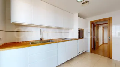Penthouse in Passeig de la Serra D'Espada photo 26