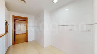 Penthouse in Passeig de la Serra D'Espada photo 27