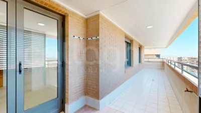 Penthouse in Passeig de la Serra D'Espada photo 28