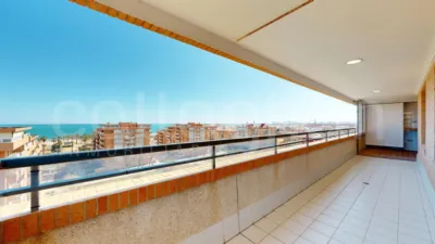 Penthouse in Passeig de la Serra D'Espada photo 29